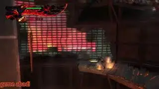Water God of War 2 Infernal Edition Very Hard God Armor #1