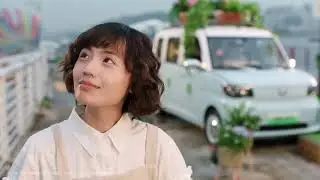 2025 WULING SUNSHINE EV / LIGHT EV / ZHIGUANG EV: Commercial Ad TVC Iklan Anuncio Reklama - China