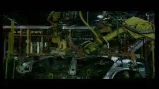 GM' Fairfax Plant