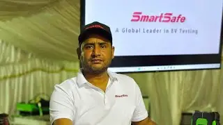 Launch smart safe Dato 3 different Brand names 1 company behind all this