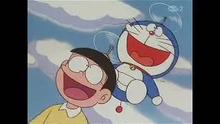 Doraemon 1979   Opening V1 Creditless