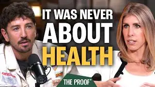 THE REAL REASON Public Health Policy Keeps Failing (It&rsquo;s Not the Science) | Jessica Knurick | EP#392