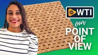 ZPirates Bamboo Bath Mat for Bathroom | Our Point Of View