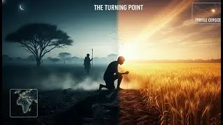 The Agricultural Revolution — The Decision That Changed Everything