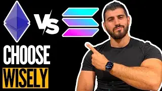 ETH vs SOL? Where To Launch Your NFT Project In 2022
