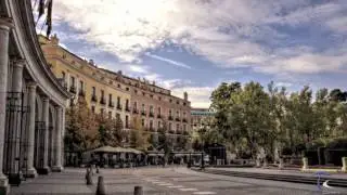 Madrid - Spain