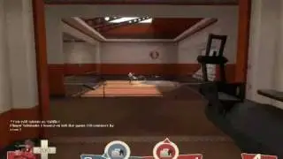 Convict Gaming TF2 GamePlay