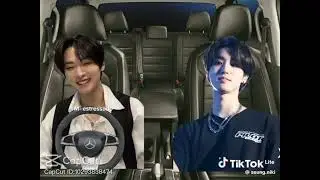 Oie gentiii,estou pensando em fazer vídeo sobre o SKZ !! Esse é um dos primeiros videos