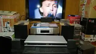 Denon AVR-1509