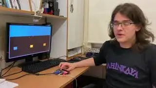 Bilkent EEE-102 Term Project-Miner Game- Emre Can Şen