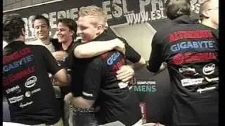 ESL Pro Series 10 - Intel Friday Night Game K&ouml;ln