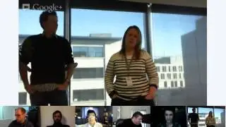Ubisoft Quebec Hangout