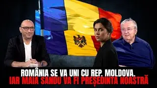 Marius Tucă Show - Invitat: Ion Cristoiu