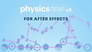 Physics Now! v2 trailer