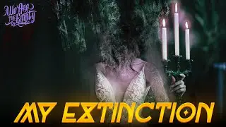 We Are The Empty &ndash; My Extinction (Official Audio)