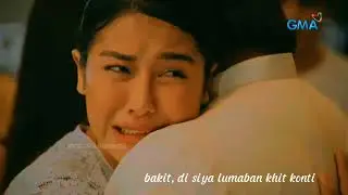 First Yaya fam as Tagpuan #firstyaya to #firstlady