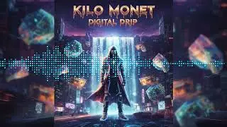 Kilo Monet - Digital Drip (Modern Rap)