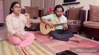 Doori na rahe koi.(Acoustic version) [One take vdo]