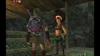 Stealing Iza's bomb bag comparison