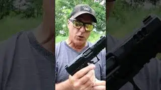 Walther WMP .22 Magnum