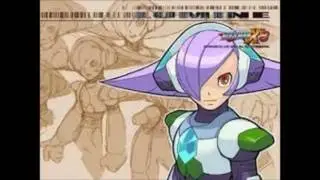 Mega Man X8 - Paradise Lost (Lufia Remix)