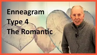 The Sangha House - The Enneagram / Type 4 - The Romantic