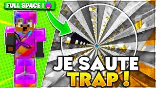JE SAUTE FULL SPACE RENFO DANS LES TRAPS SUR SKILLPVP + DES PVP WARRZONE/ARÈNE !(Concours item Noël)