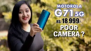 Motorola G71 5G