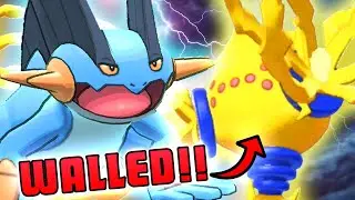 How to beat Regieleki ⚡️ | APA Season 4 Week 8