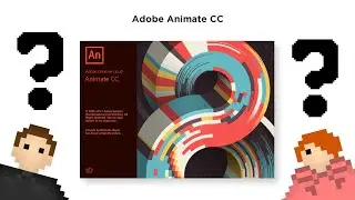I AM THE BEST ANIMATOR! | Adobe Animate April Fools Special | Speletons