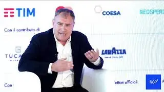 Intervento di Dario Melpignano al 51° Convegno Nazionale dei Giovani Imprenditori di Confindustria