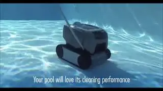 Zodiac OT15 Robotic Pool Cleaner - Direct Pool Supplies