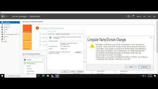 How To Rename a Domain Controller Windows Server 2022 Without Error Step by Step Guide