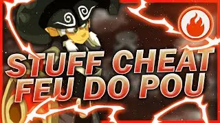 CR&Acirc; 1300 INTEL 250 DO POU TYRANNIQUE STUFF CHEAT !