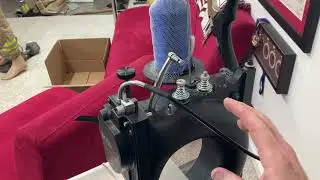 Еще один совет для ручного швейного машинки TIPPMANN Boss
