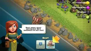 COC Update 2017 | What is it?