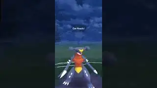 Pokemon Go Battle League | Master League Premier Classic