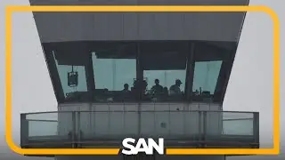 Тысячи авиадиспетчеров не получат премию за работу во время приостановки работы