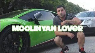 Moolinyan Lover - Pat Dukes (official video)