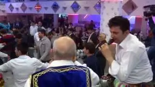 Kastamonu Şenpazar Soğuksu Hasan Gül Düğünü Kemaneci Mustafa