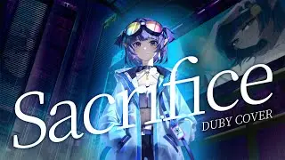 Sacrifice- Cover. Duby | League of Legends Worlds 2025 Anthem