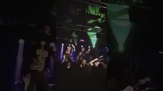 CATASTROFY - Na detskej oslave 🥳 (... but this is NOT a kids party)