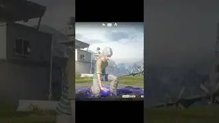 New Emot Power 🔥😱 #pubg #bgmi #pubgshort #pubgshort #shorts