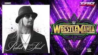 WWE: WrestleMania 34 - 