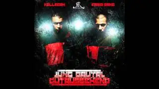 Kollegah & Farid Bang - Gangbanger (Jung, Brutal, Gutaussehend)