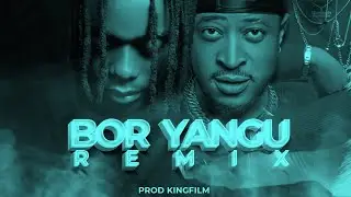 Josh beat BOR YANGU x @lhomanix @TedSmithFwetu