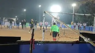 Terminator FC 🆚 S Sadhu FC(Penalty Shootout)| New AG Futsal Tournament Bhubaneswar #football #futsal