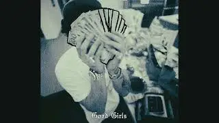 (FREE) Shoreline Mafia x Ohgeesy x Ralfy The Plug X Drakeo The Ruler Type Beat - 2025
