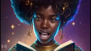 AI Storytime 2023: Thrilling Tales from AI Narrators - Mystery, Fantasy, Adventure and More!