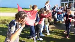 Mannequin Challenge UBB CCB Coll&egrave;ge Carbon Blanc